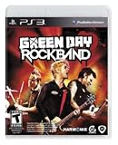 Green Day: Rock Band (Sony Playstation 3, 2010)