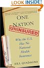 One Nation, Uninsured...
