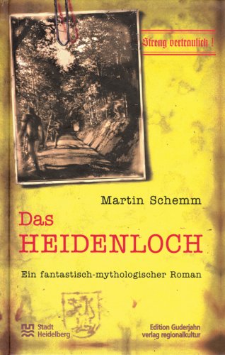 Das Heidenloch Das Heidenloch