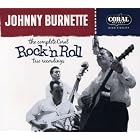 The Complete Coral Rock 'N Roll Trio Recordings by Johnny Burnette Trio
