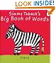 Simms Taback's Big Book of Words