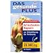 Das gesunde Plus Artischocken Kapseln, 60 St�ck, 2er Pack (2 x 31 g)