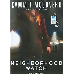 Neighborhood Watch: A Novel