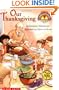 Our Thanksgiving with Cards (My First Hello Reader!)