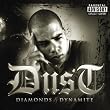 Dust (on tour)