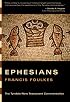 Ephesians: An Introduction and Commentary (Tyndale New Testament Commentaries)