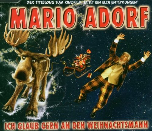 Produkt-Bild: Ich Glaub Gern An Den Weihnachtsmann