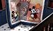 Disney Vintage Mickey Fitted Crib Sheet