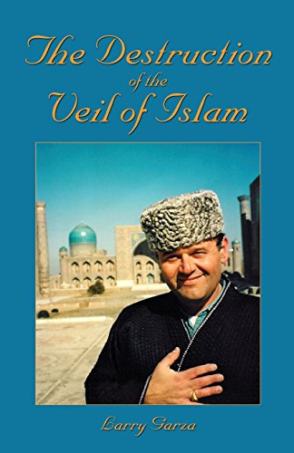 the destruction of the veil of islam