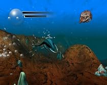 Sea Monsters (Wii)