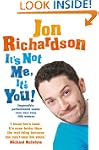 It's Not Me, It's You!: Impossible pe...