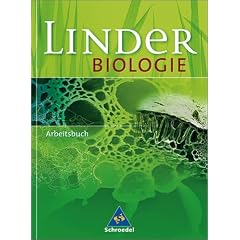Linder Biologie. Arbeitsbuch: Mit Aufgaben und L�sungen. 22. Auflage