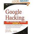 Google Hacking Penetration Testers Johnny