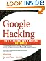 Google Hacking for Penetration Testers