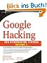 Google Hacking for Penetration Testers: 2