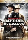The Legend of Butch and Sundance