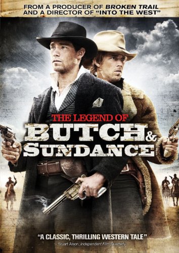 The Legend of Butch and Sundance