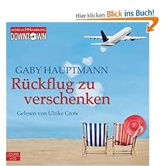R�ckflug zu verschenken