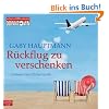 R�ckflug zu verschenken