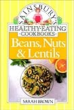 Beans, nuts & lentils