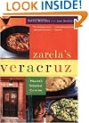 Zarela's Veracruz: Mexico's Simplest Cuisine