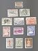 Image: Lot of Greece (12) Stamps