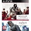 Assassin's Creed + Assassin's Creed II
