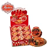 Reber Weihnachts Present