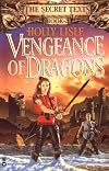 Vengeance of Dragons (The Secret Texts, Book 2)