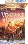 Vengeance of Dragons (The Secret Texts, Book 2)