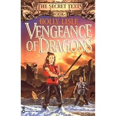 Vengeance of Dragons