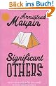 Significant Others: Tales of the City Sequence, Volume 5