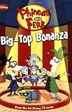 Phineas and Ferb #5: Big-Top Bonanza
