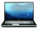 HP HDX X18-1320EA 18.4 inch Notebook (Intel Core 2 Duo Processor P8700, 4 GB RAM, 500 GB SATA HDD, NVIDIA GeForce GT130M, Intel 802.11 A/g/n and Bluetooth, Integrated Finger Print Reader)