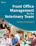 Front Office Management for the Veterinary Team, 1e