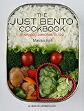 Just Bento Cookbook: Everyday Lunches to Go
