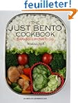The Just Bento Cookbook: Everyday Lun...