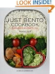 The Just Bento Cookbook: Everyday Lun...
