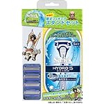 ハイドロ5 ホルダースタンド14 進撃の巨人 ミカサ フィギュア付