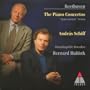 Beethoven: The Piano Concertos