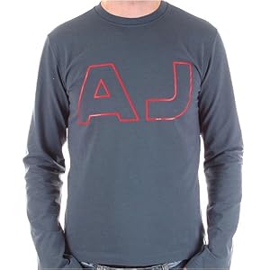 Armani Jeans long sleeve t-shirt AJM0120