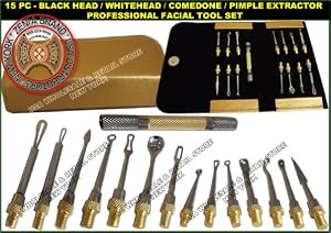 Professional Blackhead Extraction Gold Coast
