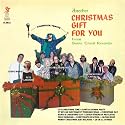 Christmas Medley (Holiday Time, Xmas Without You Sucks, Merry Xmas Anyway, Jingle Bells, Xmas is a Nice Time of Year, and White Xmas)