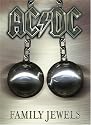 AC/DC - Family Jewels