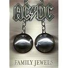 Click here to buy  AC DC - Family Jewels  by AC/DC, Simon Wright (IV), Malcolm Young, Cliff Williams, and Mark Evans (IV).