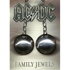 AC DC - Family Jewels by 
