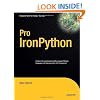 Pro IronPython (Expert's Voice in .NET)