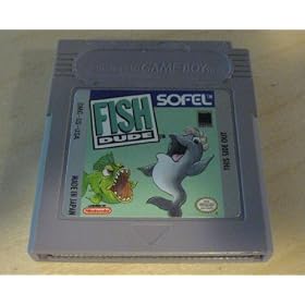 Fish Dude!