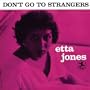 Don't Go to Strangers