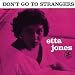 Don't Go to Strangers